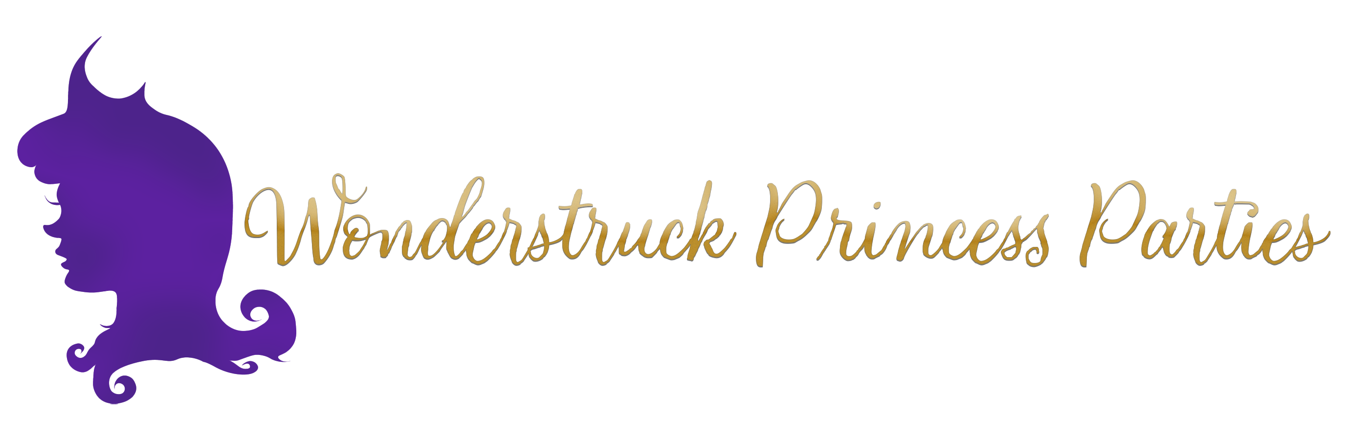 Wonderstruck Princess Parties